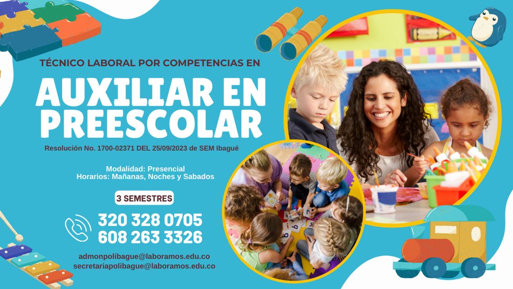 Atención a la Primera Infancia